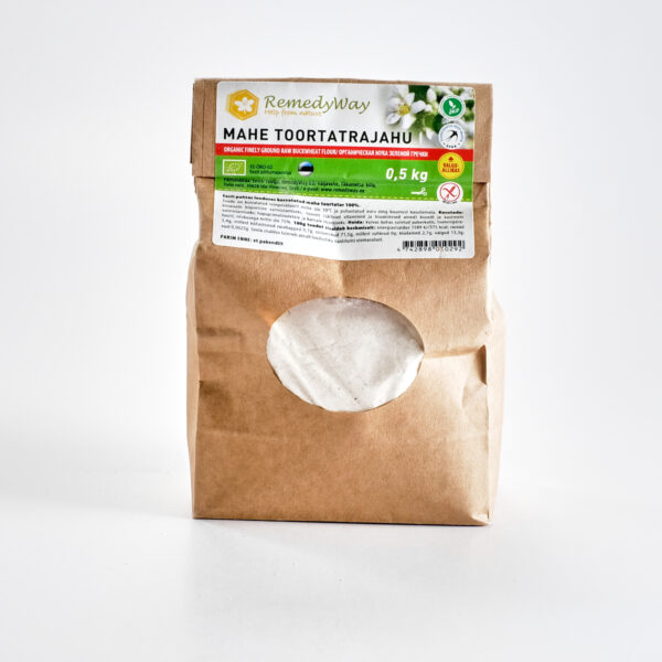 Toortatrajahu 500g RemedyWay